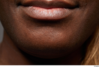  Photos Saquita Lindsey HD Face skin references lips mouth skin pores skin texture 0006.jpg